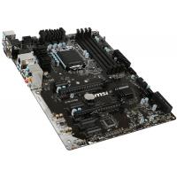 Материнская плата MSI Z170-A PRO изображение 3