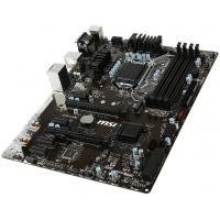 Материнская плата MSI Z170-A PRO изображение 4