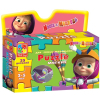 Пазл Vladi Toys Маша и Медведь 35 элементов (VT1105-02)