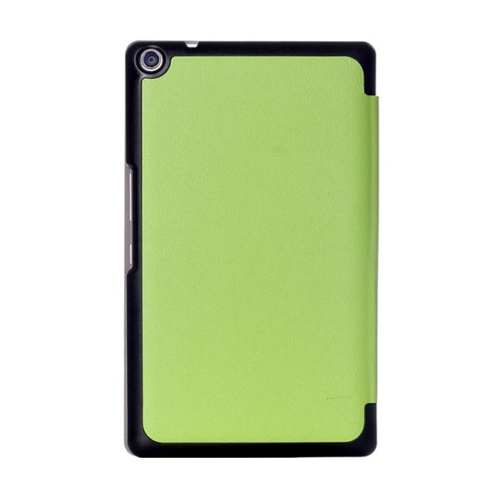 Чохол до планшета Grand-X для ASUS ZenPad 7.0 Z370 Green (ATC - AZPZ370G) зображення 2