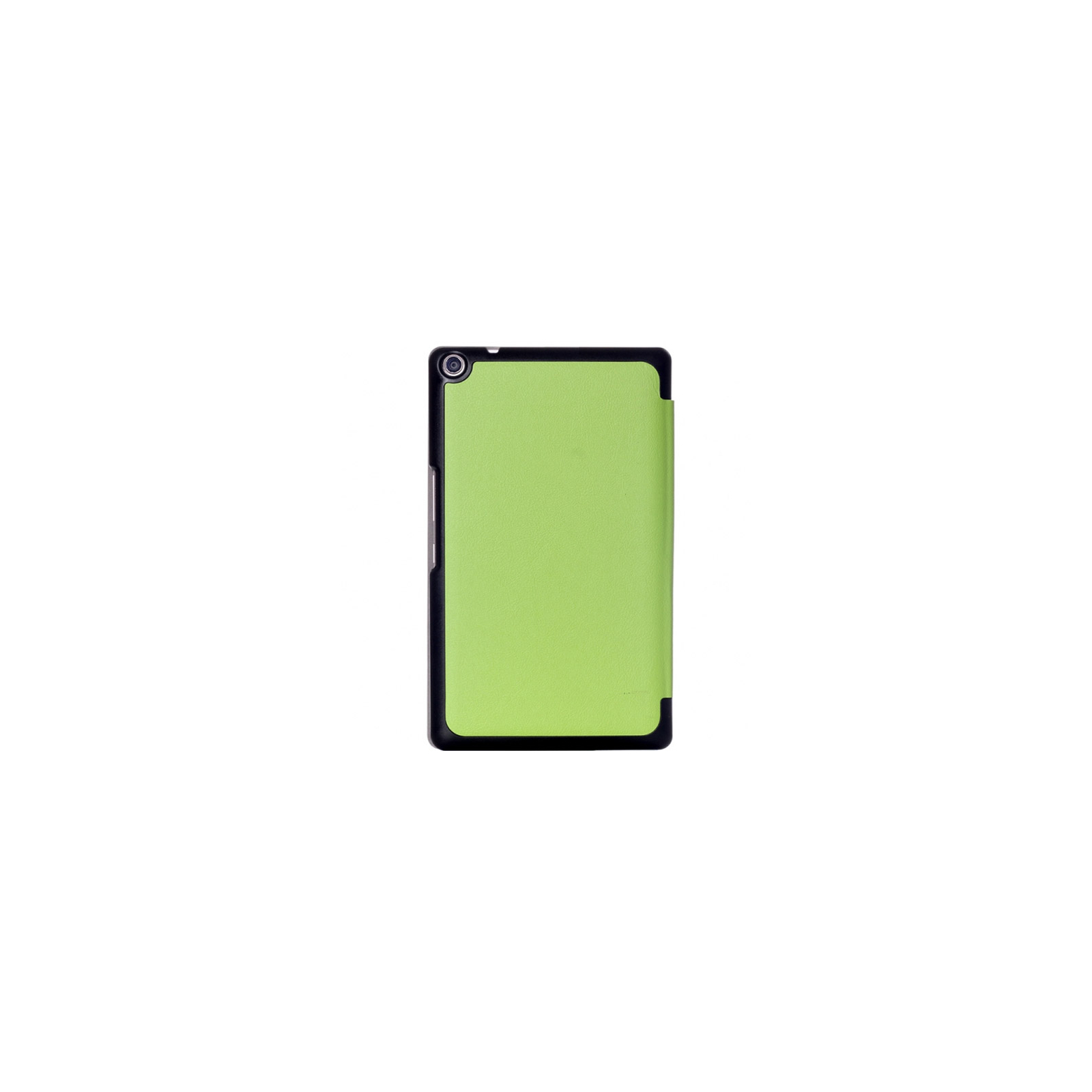 Чехол для планшета Grand-X для ASUS ZenPad 7.0 Z370 Green (ATC - AZPZ370G) изображение 2