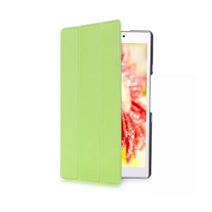 Чохол до планшета Grand-X для ASUS ZenPad 7.0 Z370 Green (ATC - AZPZ370G) зображення 5