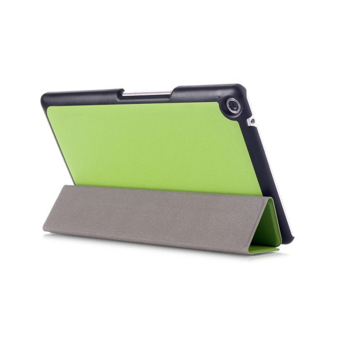 Чохол до планшета Grand-X для ASUS ZenPad 7.0 Z370 Green (ATC - AZPZ370G) зображення 7