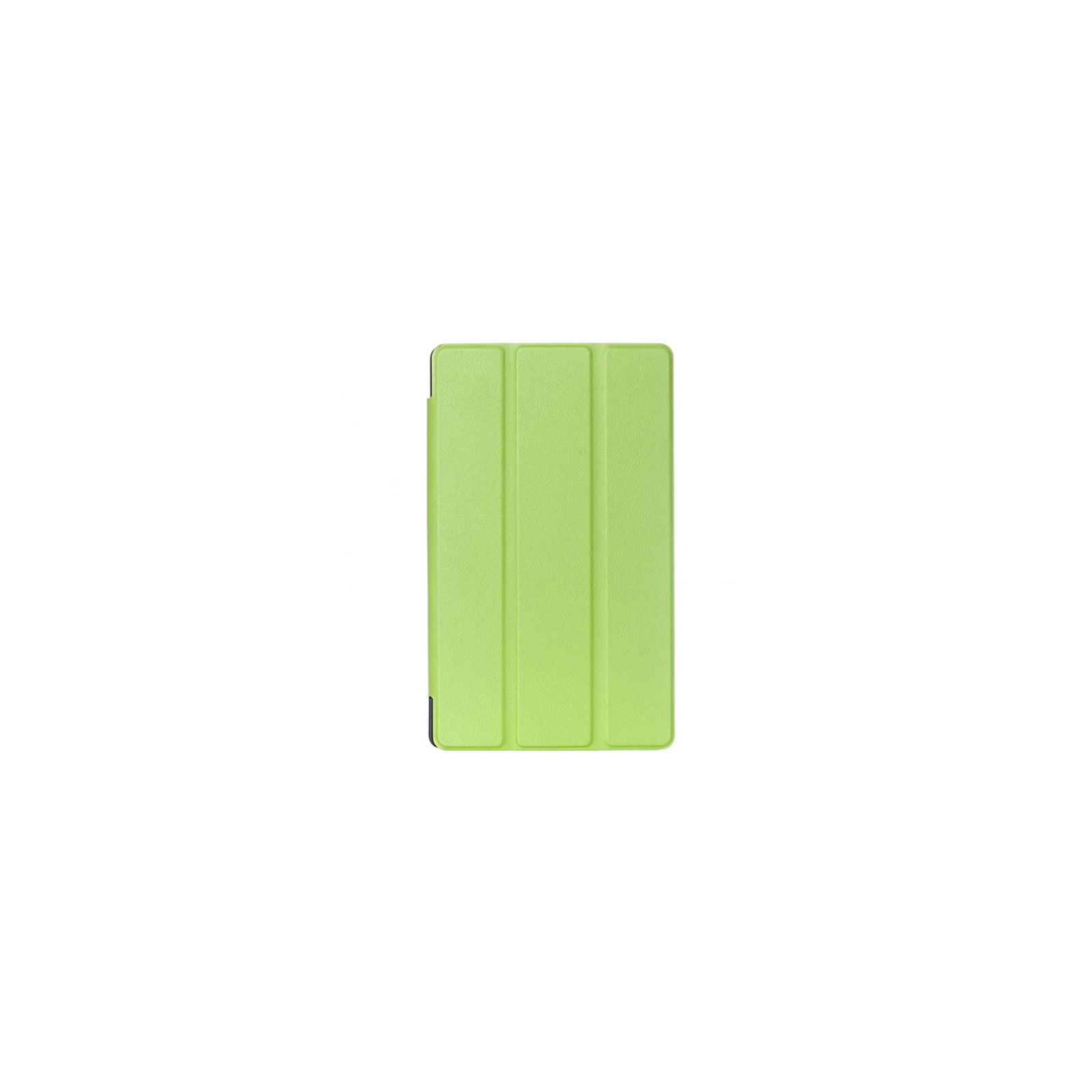 Чехол для планшета Grand-X для ASUS ZenPad 7.0 Z370 Green (ATC - AZPZ370G)