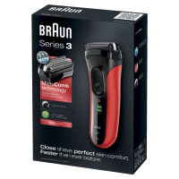 Электробритва Braun Series 3 3030 изображение 4