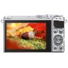 Цифровой фотоаппарат Nikon 1 J5 10-30 Silver Kit (VVA243K001) изображение 4