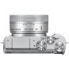 Цифровий фотоапарат Nikon 1 J5 10-30 Silver Kit (VVA243K001) зображення 5