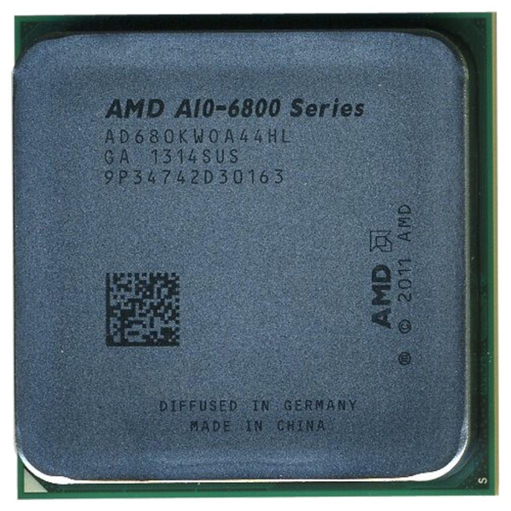 Процессор AMD A10-6800K (AD680KWOHLMPK)