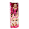 Кукла Barbie Блестящая в розовом платье (T7580-3) изображение 3