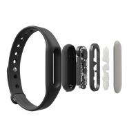 Фитнес браслет Xiaomi Mi Band Pulse (1S) Black изображение 4