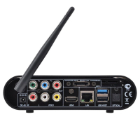 Медиаплеер iconBIT XDS 7 3D mk2 (MD-0008W) изображение 2