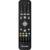 Медиаплеер iconBIT XDS 7 3D mk2 (MD-0008W) изображение 3