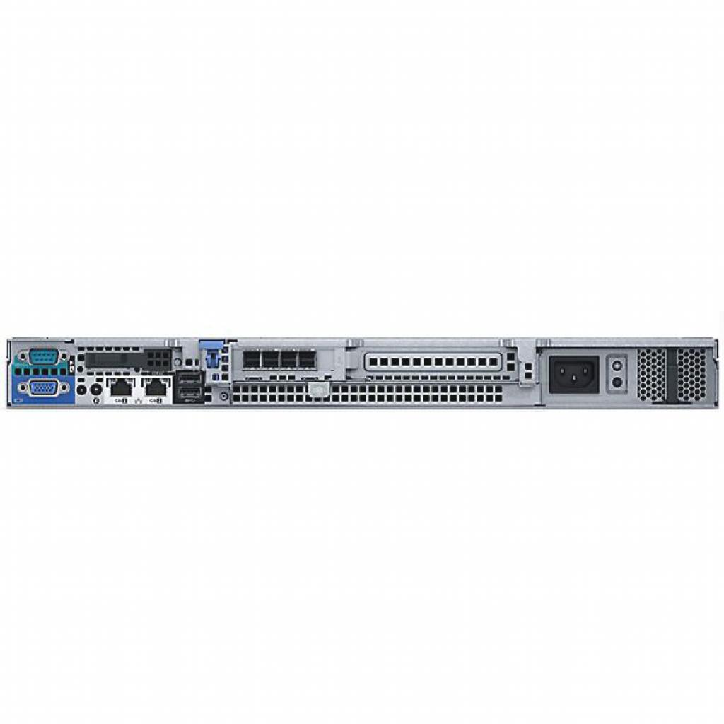 Сервер Dell R230 (R230-BHTU#507) изображение 3