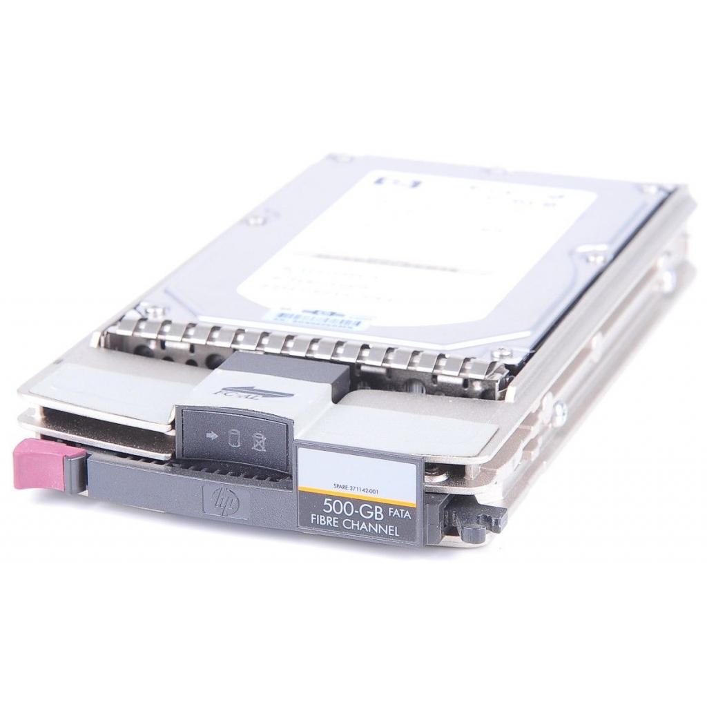 Жесткий диск для сервера HP 500GB (371142-001)