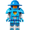 Конструктор LEGO Nexo Knights Безумная катапульта (70311) зображення 5