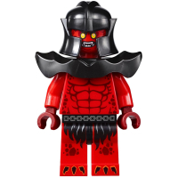 Конструктор LEGO Nexo Knights Безумная катапульта (70311) изображение 6