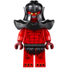 Конструктор LEGO Nexo Knights Безумная катапульта (70311) зображення 6