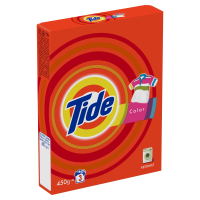 Стиральный порошок Tide Color 450 г (5413149003958)