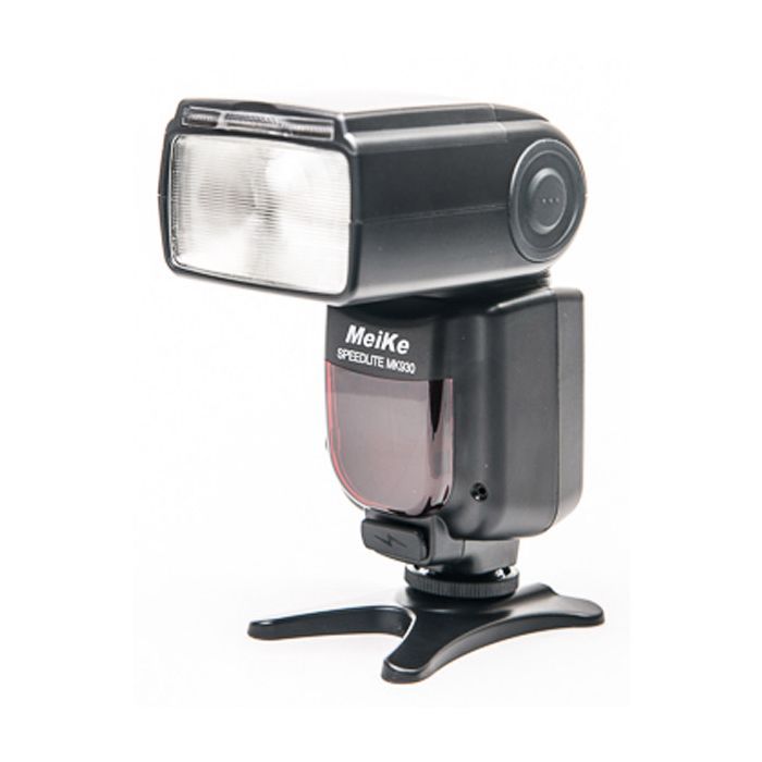 Вспышка Meike Nikon 430n (SKW430N) изображение 3