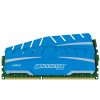Модуль памяти для компьютера DDR3 8GB (2x4GB) 1600 MHz Ballistix Sport XT Micron (BLS2C4G3D169DS3CEU) изображение 2
