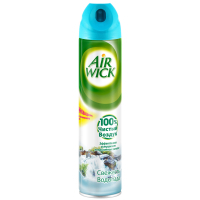 Освежитель воздуха Air Wick Свежесть водопада 240 мл (3059943016491)