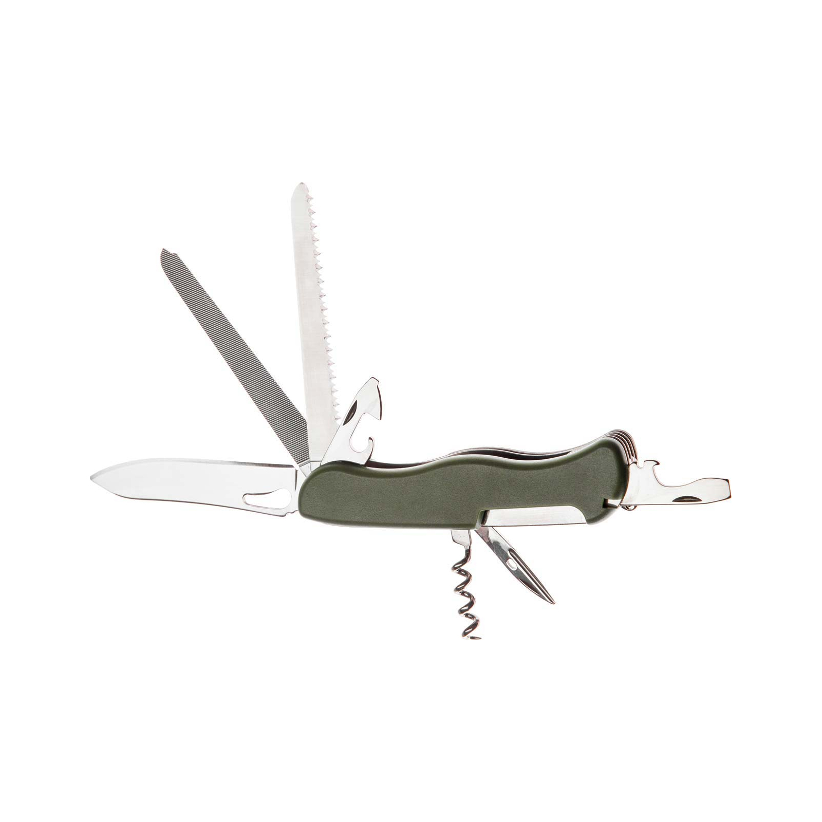 Нож Partner HH062014110 OL olive (HH062014110 OL)