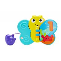 Игрушка для ванной Fisher-Price Бабочка (CMY31)