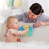 Игрушка для ванной Fisher-Price Бабочка (CMY31) изображение 4