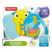 Игрушка для ванной Fisher-Price Бабочка (CMY31) изображение 5