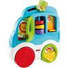 Развивающая игрушка Fisher-Price Играй и исследуй (CMV93) изображение 2