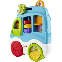 Развивающая игрушка Fisher-Price Играй и исследуй (CMV93) изображение 3