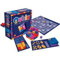 Настольная игра Granna Кьюбикс (81305) изображение 2