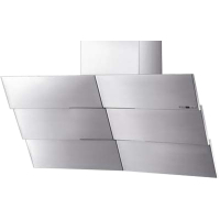 Вытяжка кухонная ZIRTAL WAVE 60 WH
