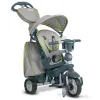 Детский велосипед Smart Trike Explorer 5 в 1 Grey (8200900) изображение 2