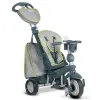 Детский велосипед Smart Trike Explorer 5 в 1 Grey (8200900) изображение 3