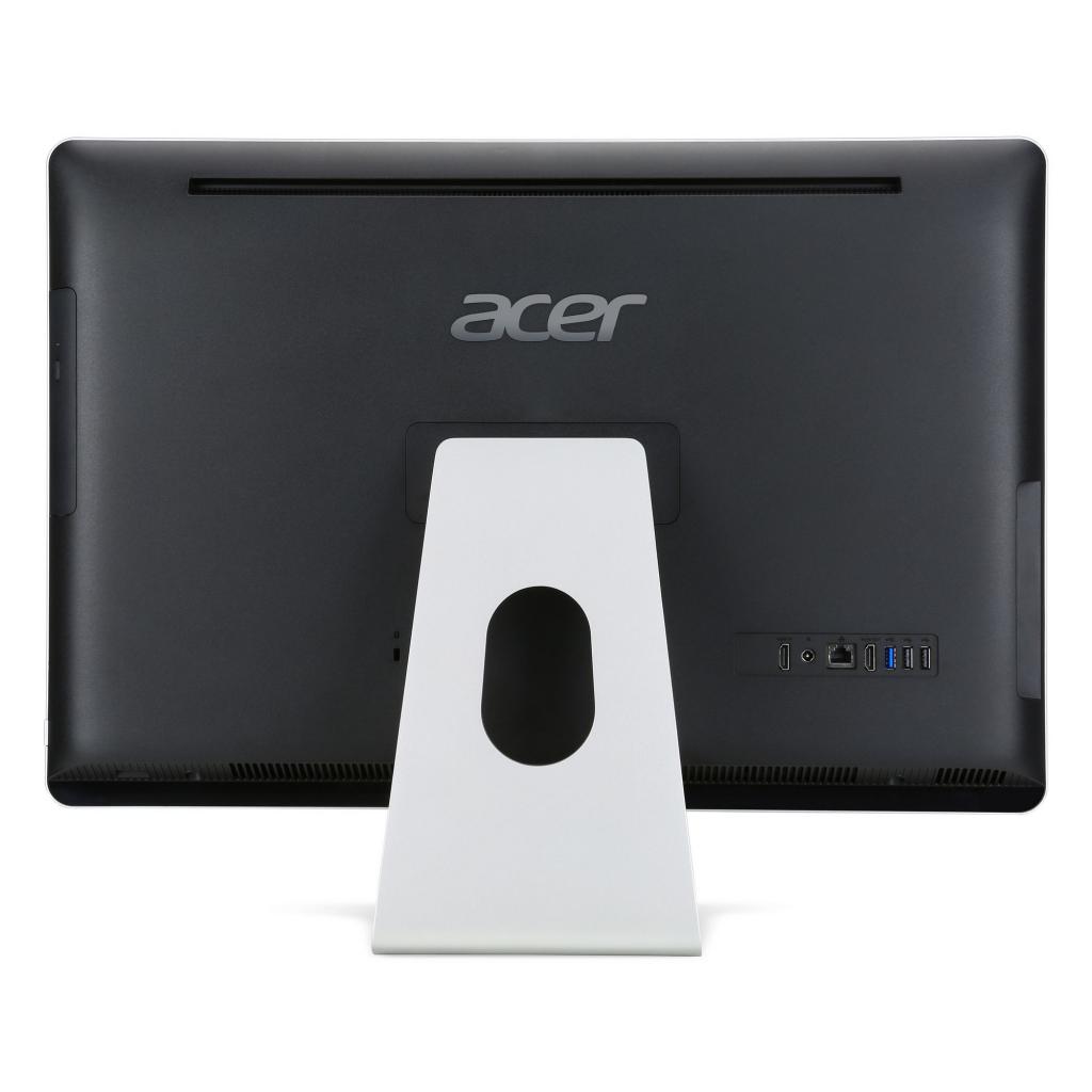 Компьютер Acer Aspire Z3-705 (DQ.B2BME.001) изображение 4
