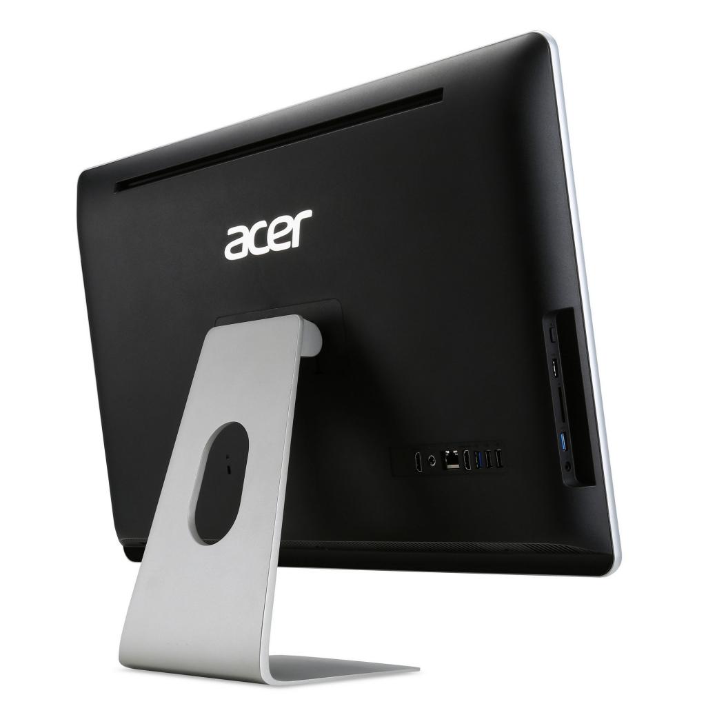 Компьютер Acer Aspire Z3-705 (DQ.B2BME.001) изображение 5