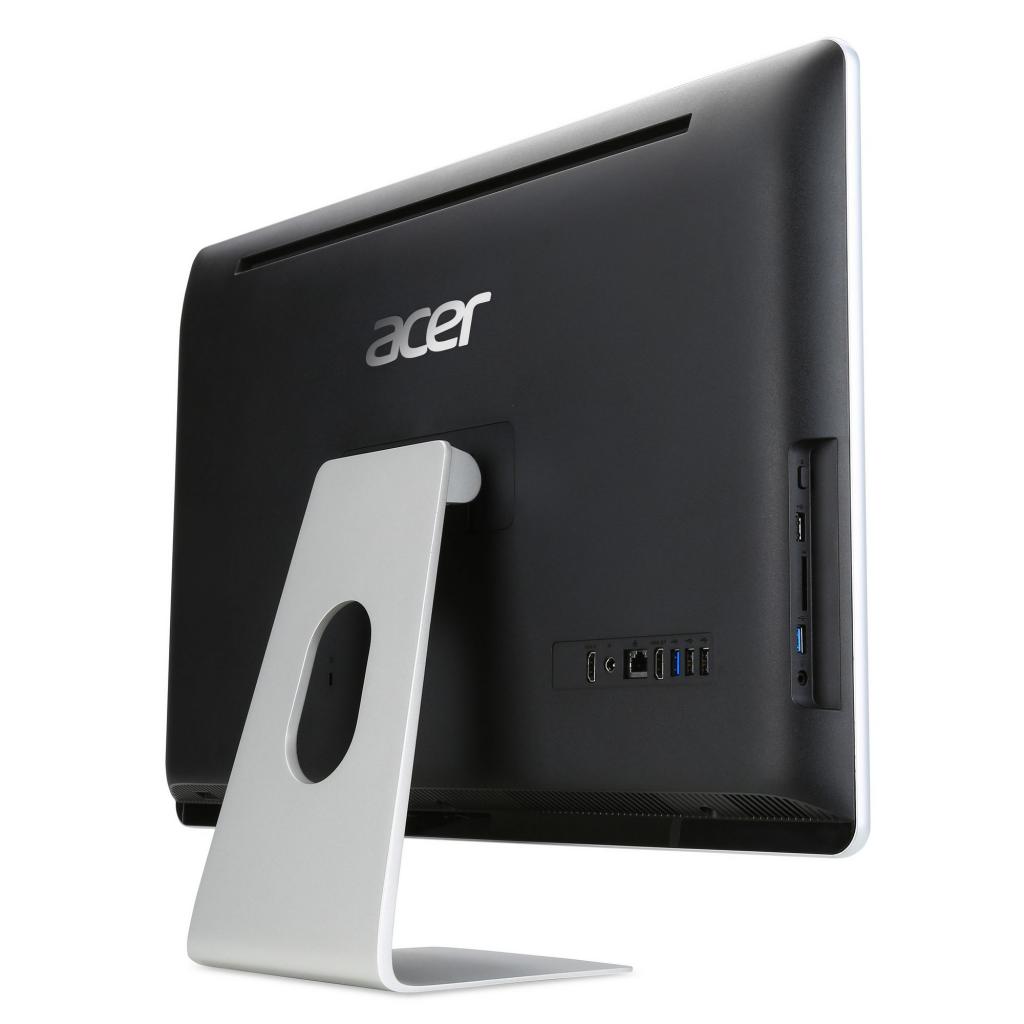 Комп'ютер Acer Aspire Z3-705 (DQ.B2BME.001) зображення 6
