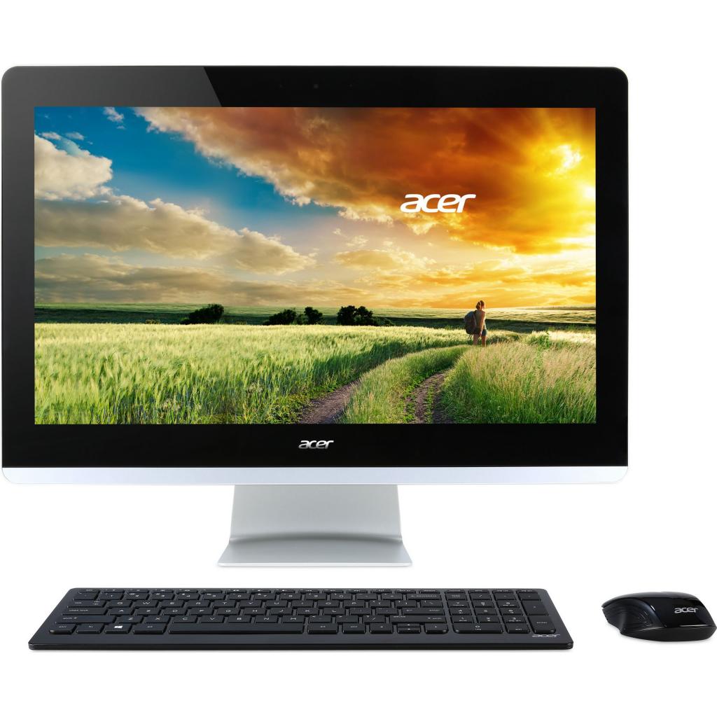 Компьютер Acer Aspire Z3-705 (DQ.B2BME.001)