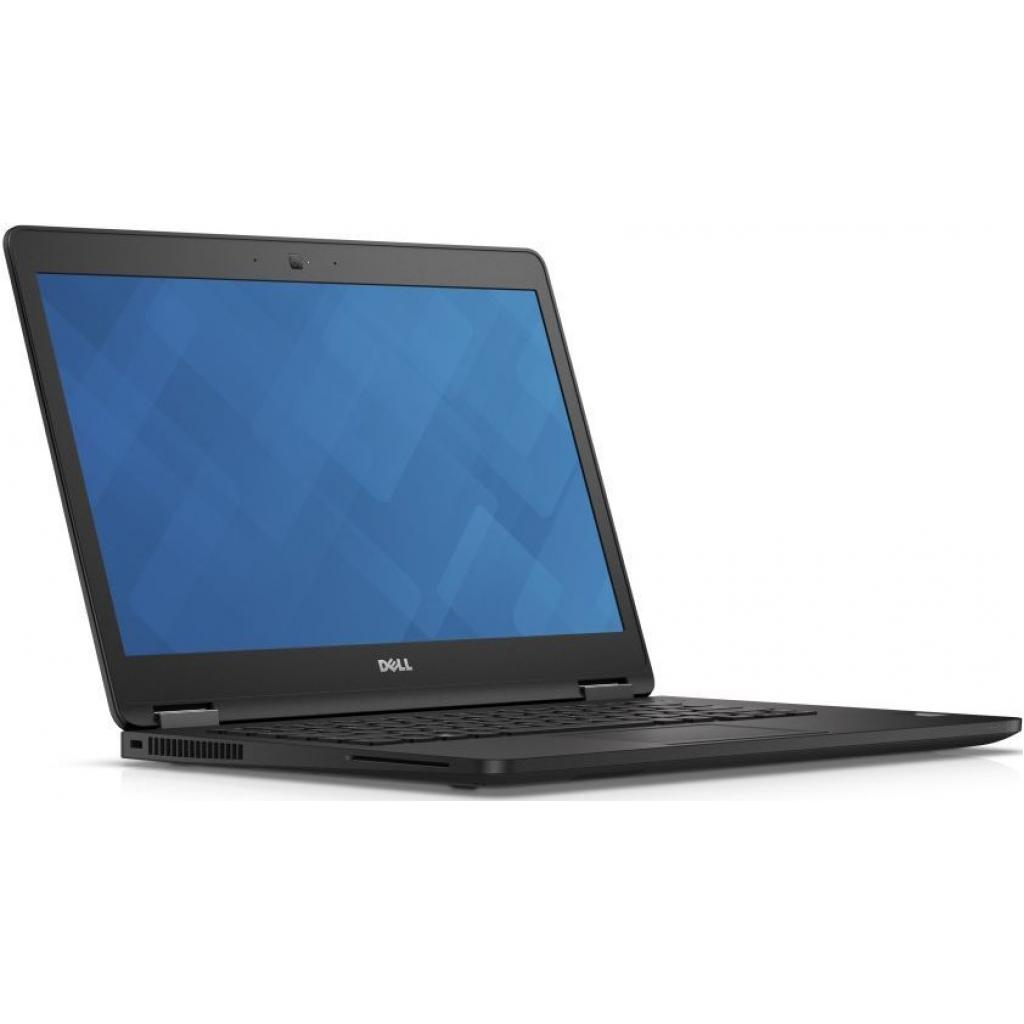 Ноутбук Dell Latitude E7270 (N001LE727012EMEA_ubu) изображение 2