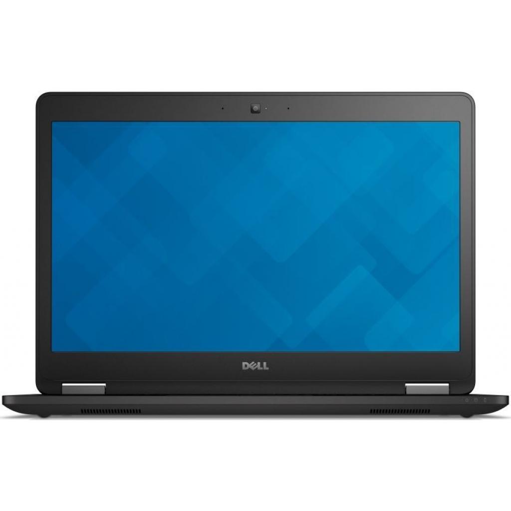 Ноутбук Dell Latitude E7270 (N001LE727012EMEA_ubu)