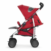 Коляска Chicco Multiway Evo Stroller Red (79315.70) изображение 4