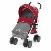 Коляска Chicco Multiway Evo Stroller Red (79315.70) изображение 5