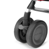 Коляска Chicco Multiway Evo Stroller Red (79315.70) изображение 7