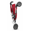 Коляска Chicco Multiway Evo Stroller Red (79315.70) изображение 8