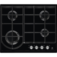 Варочная поверхность Electrolux GPE 263 FB (GPE263FB)