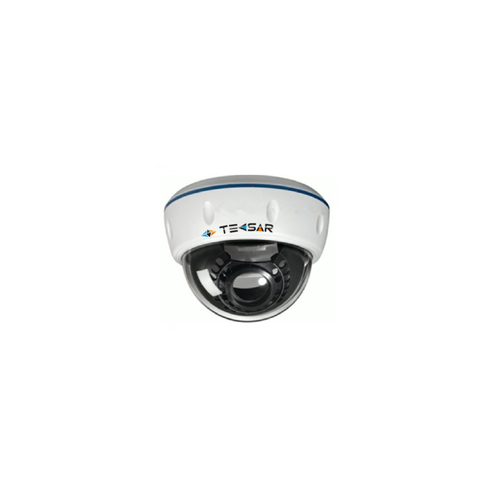 Камера відеоспостереження Tecsar IPD-M20-V20-poe (6736)