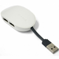 Концентратор D-Link DUB-1040 изображение 2