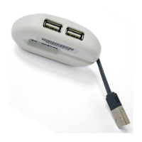 Концентратор D-Link DUB-1040 изображение 4