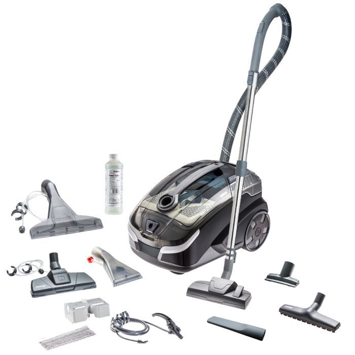 Пилосос Thomas Parkett Master XT (788570) зображення 12